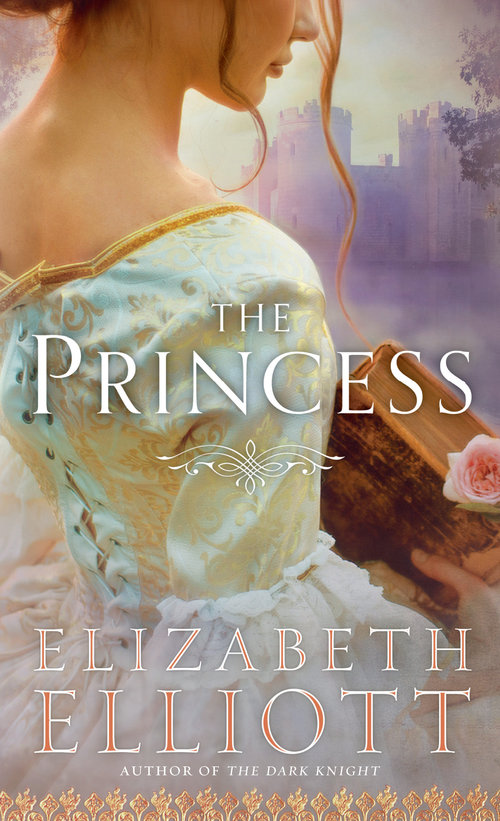 The Princess by Elizabeth Elliott