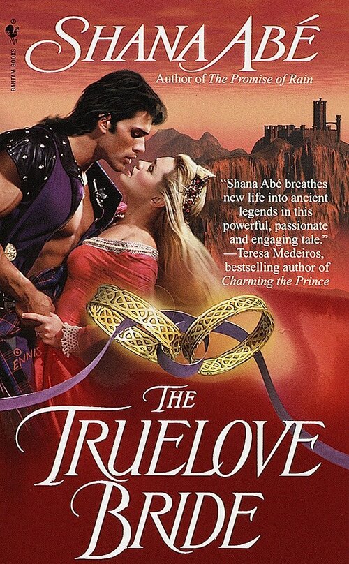The Truelove Bride by Shana Abe