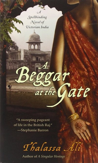 Beggar At The Gate