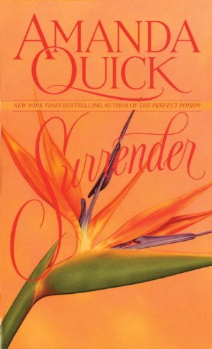 Surrender by Amanda Quick