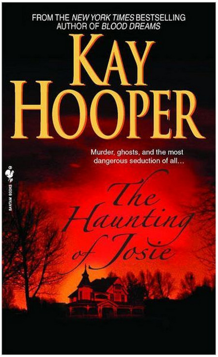 The Haunting of Josie by Kay Hooper
