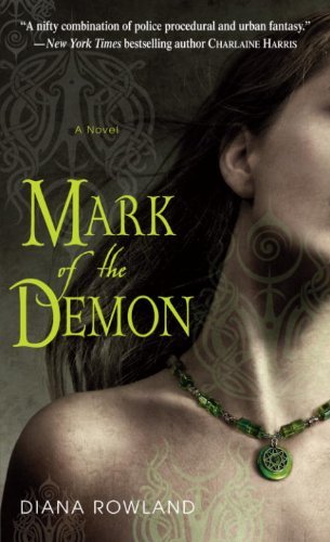 MARK OF THE DEMON