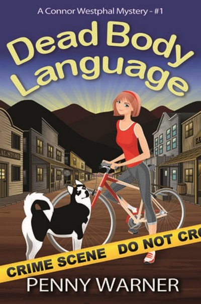 Dead Body Language by Penny Warner
