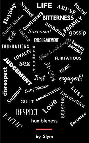 Friendships, Relationships & Companionships by J Slym