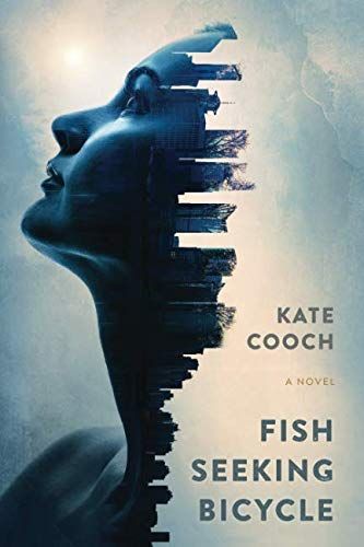 Fish Seeking Bicycle by Kate Cooch