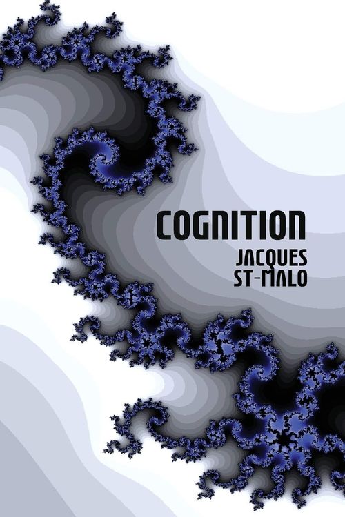 Cognition by Jacques St-Malo