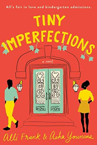Tiny Imperfections by Alli Frank