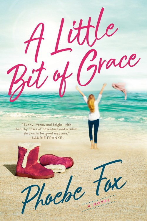 A Little Bit of Grace by Phoebe Fox