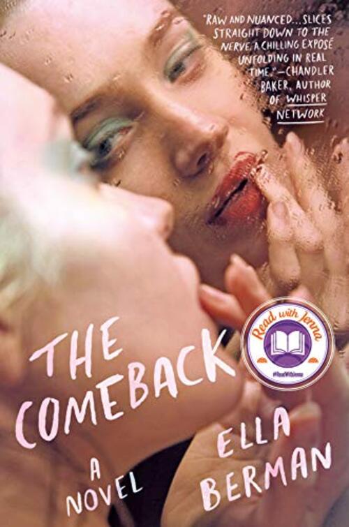 The Comeback by Ella Berman