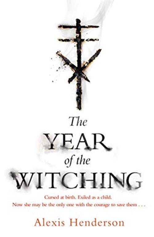 the year of witching