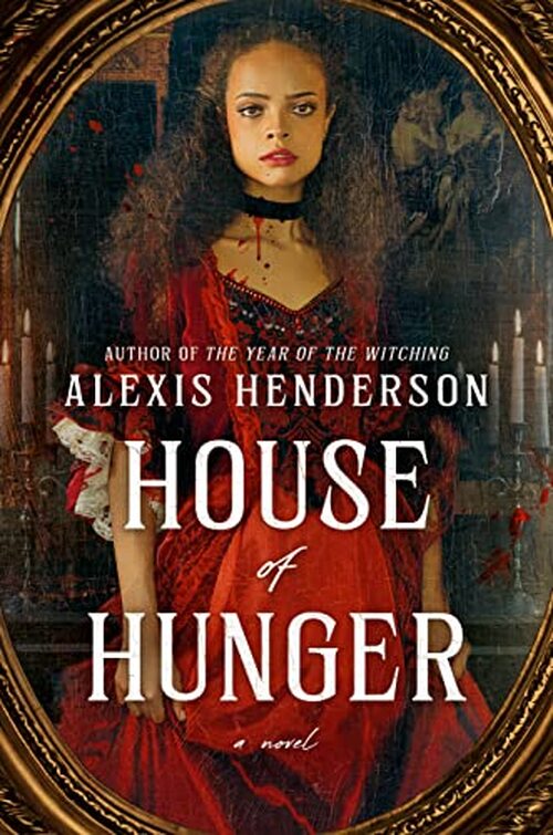 The Dawn of the Coven by Alexis Henderson