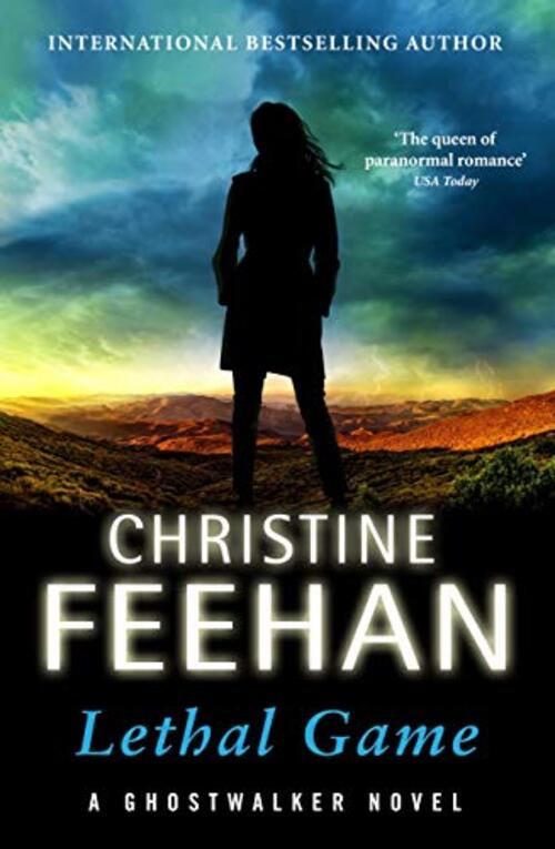 Lethal Game by Christine Feehan