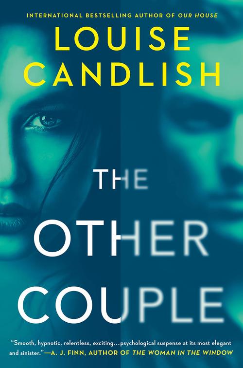 The Other Couple by Louise Candlish