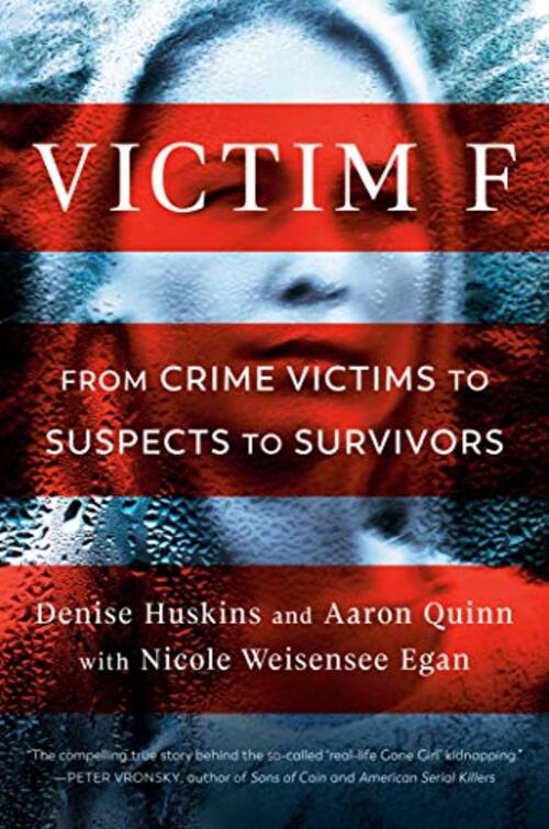 Victim F by Denise Huskins