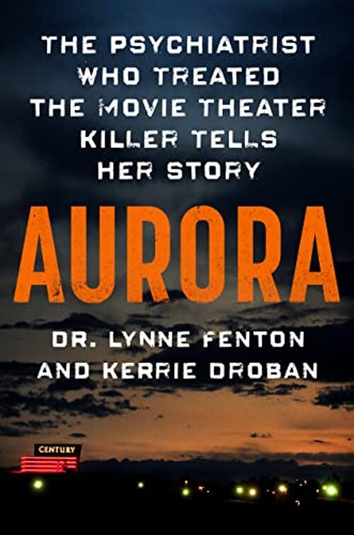 Aurora by Lynne Fenton