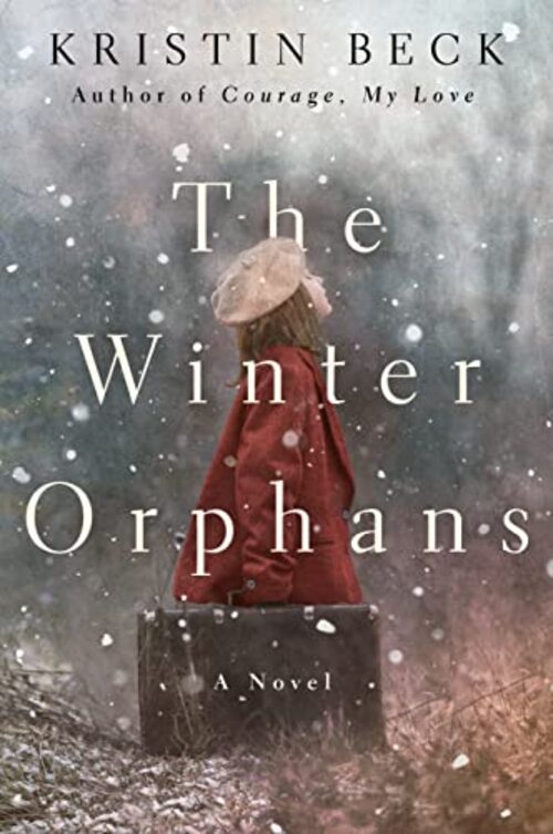 The Winter Orphans by Kristin Beck