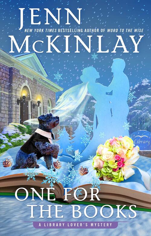 One for the Books by Jenn McKinlay