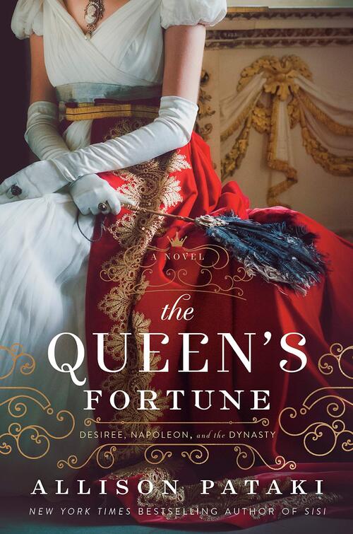 The Queen's Fortune by Allison Pataki