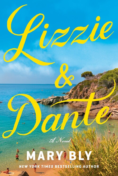 Lizzie & Dante by Mary Bly