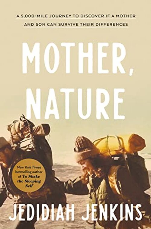 Mother, Nature by Jedidiah Jenkins