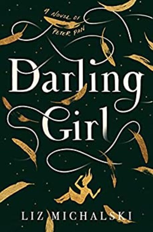 Darling Girl by Liz Michalski
