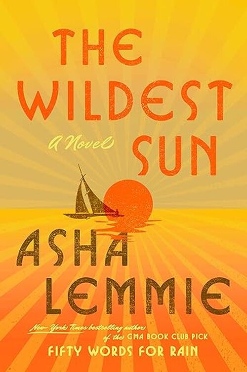 The Wildest Sun