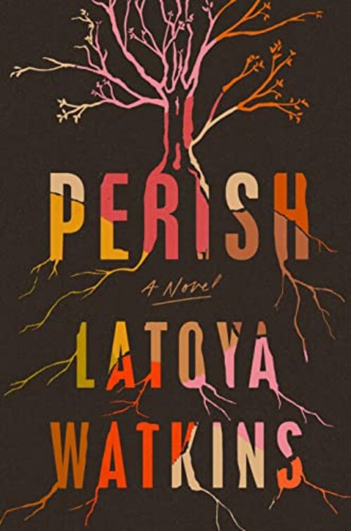 Perish by LaToya Watkins
