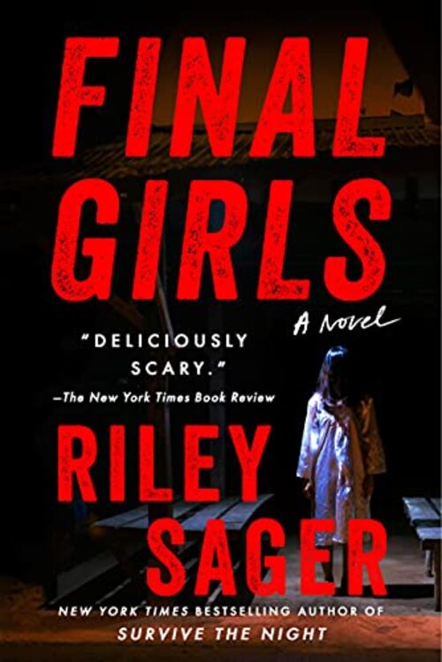 Final Girls by Riley Sager