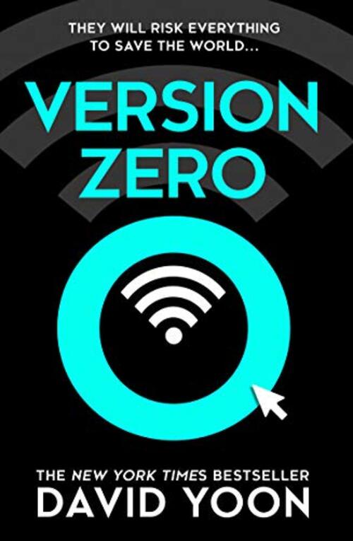 Version Zero by David Yoon