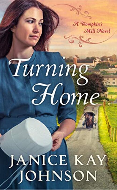 Turning Home by Janice Kay Johnson