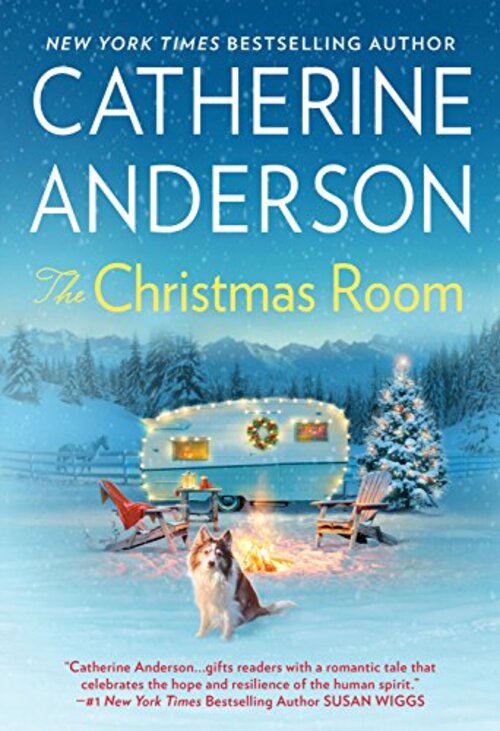 The Christmas Room by Catherine Anderson