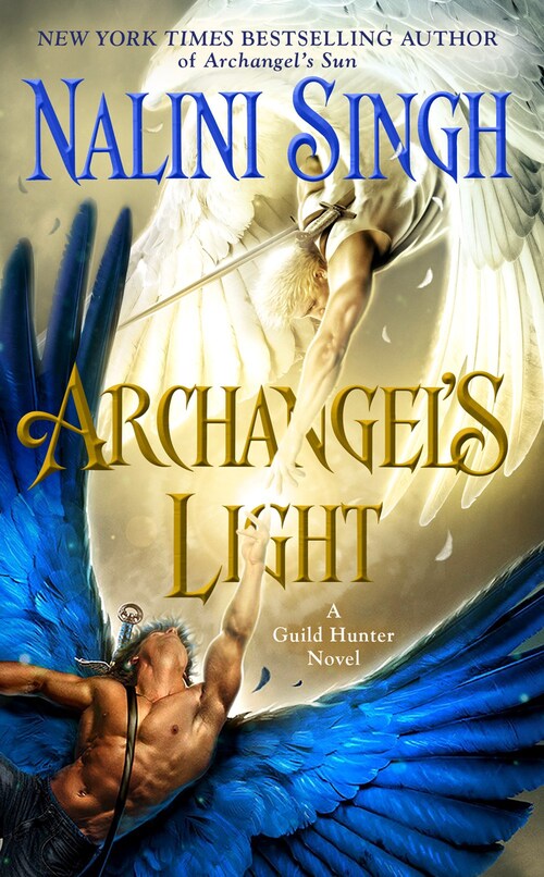 ARCHANGEL'S LIGHT