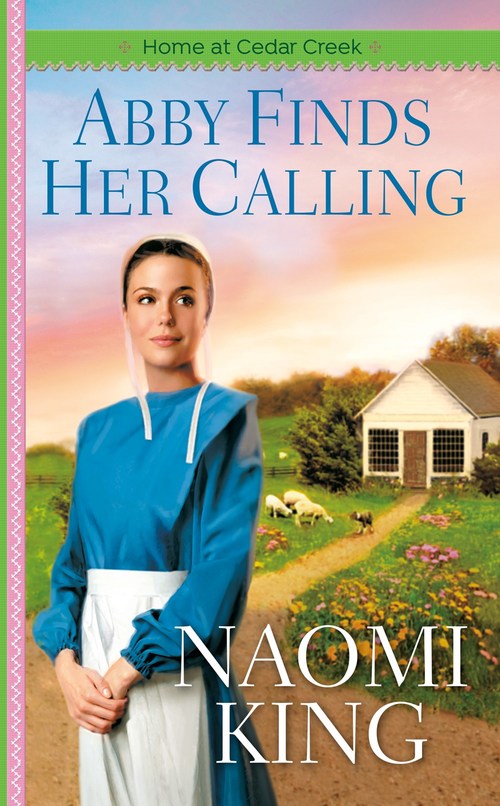 Excerpt of Abby Finds Her Calling by Naomi King