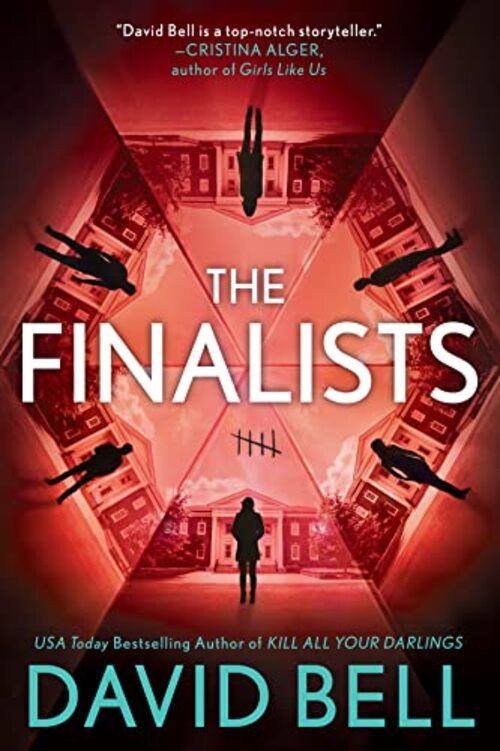 The Finalists by David Bell