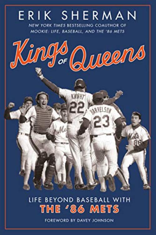 Kings of Queens by Erik Sherman