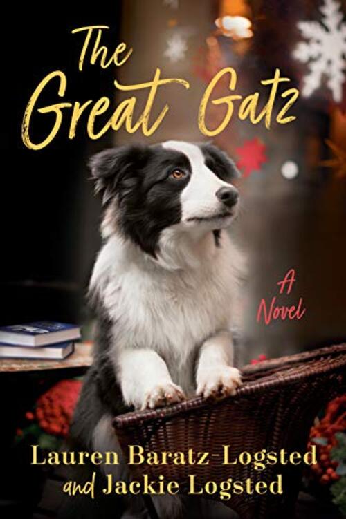 The Great Gatz by Lauren Baratz-Logsted