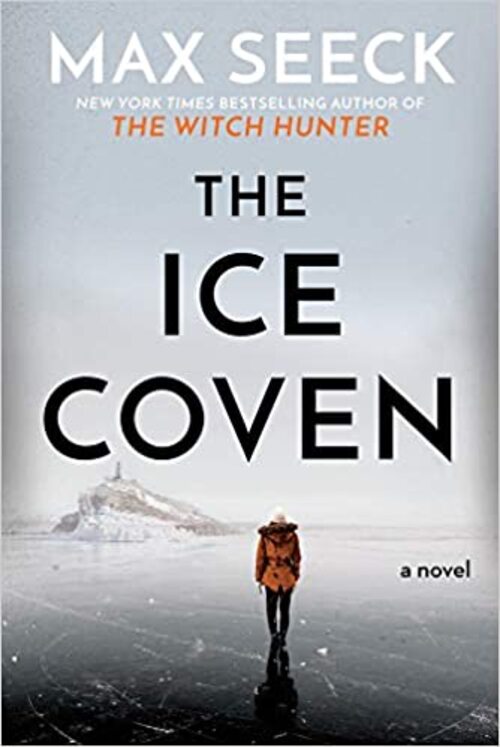 The Ice Coven by Max Seeck