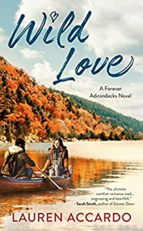 Wild Love by Lauren Accardo