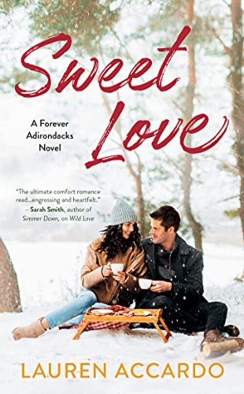 Sweet Love by Lauren Accardo
