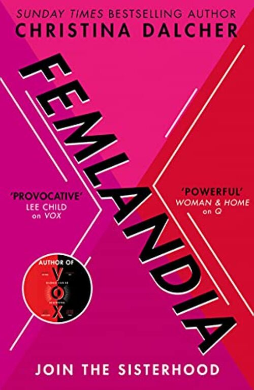 Femlandia by Christina Dalcher