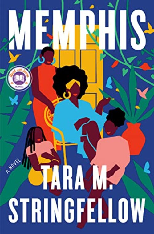Memphis by Tara M. Stringfellow