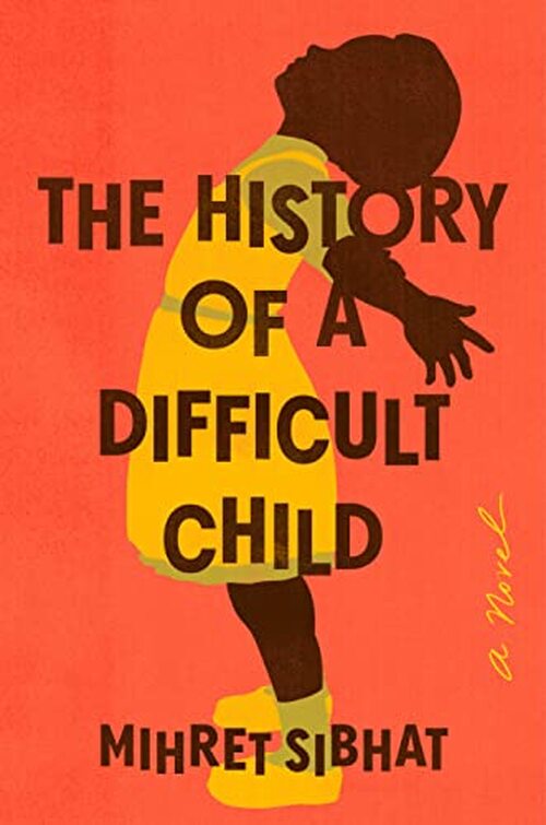 The History of a Difficult Child by Mihret Sibhat