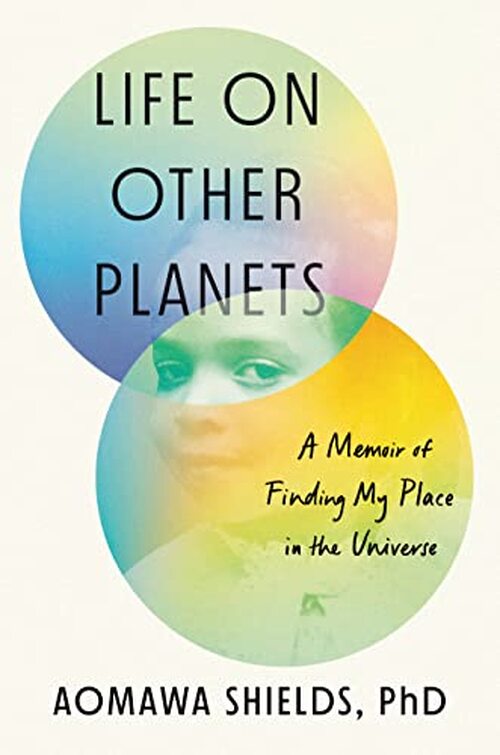 Life on Other Planets by Aomawa Shields Phd