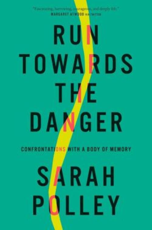 Run Towards the Danger by Sarah Polley