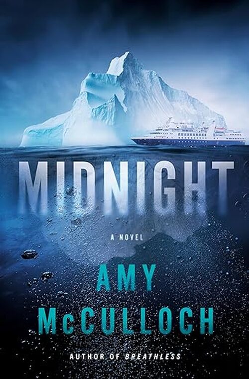 Midnight by Amy McCulloch