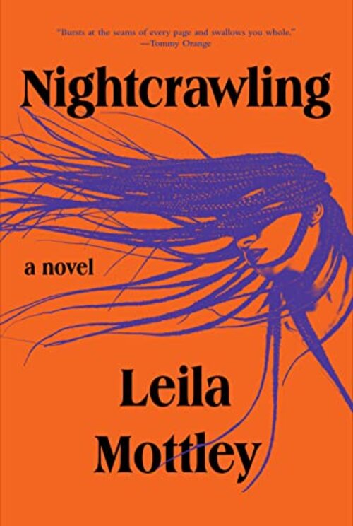 Nightcrawling by Leila Mottley