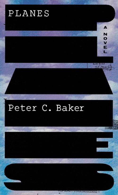 Planes by Peter C. Baker