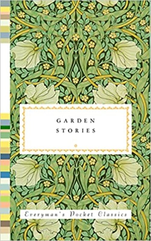 Garden Stories by Diana Secker Tesdell