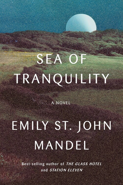 reviews of sea of tranquility