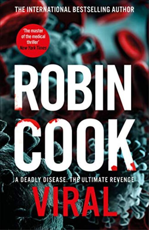 Viral by Robin Cook
